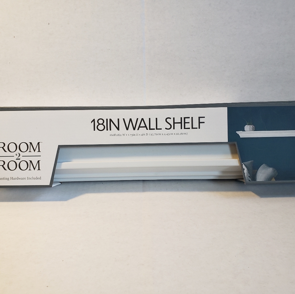 Wall Shelf